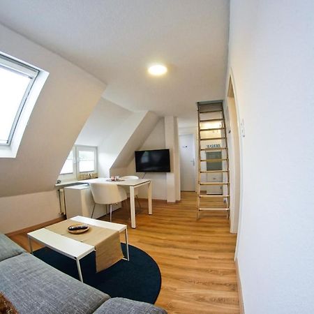 Mainquartier Apartment Norderney Exterior photo
