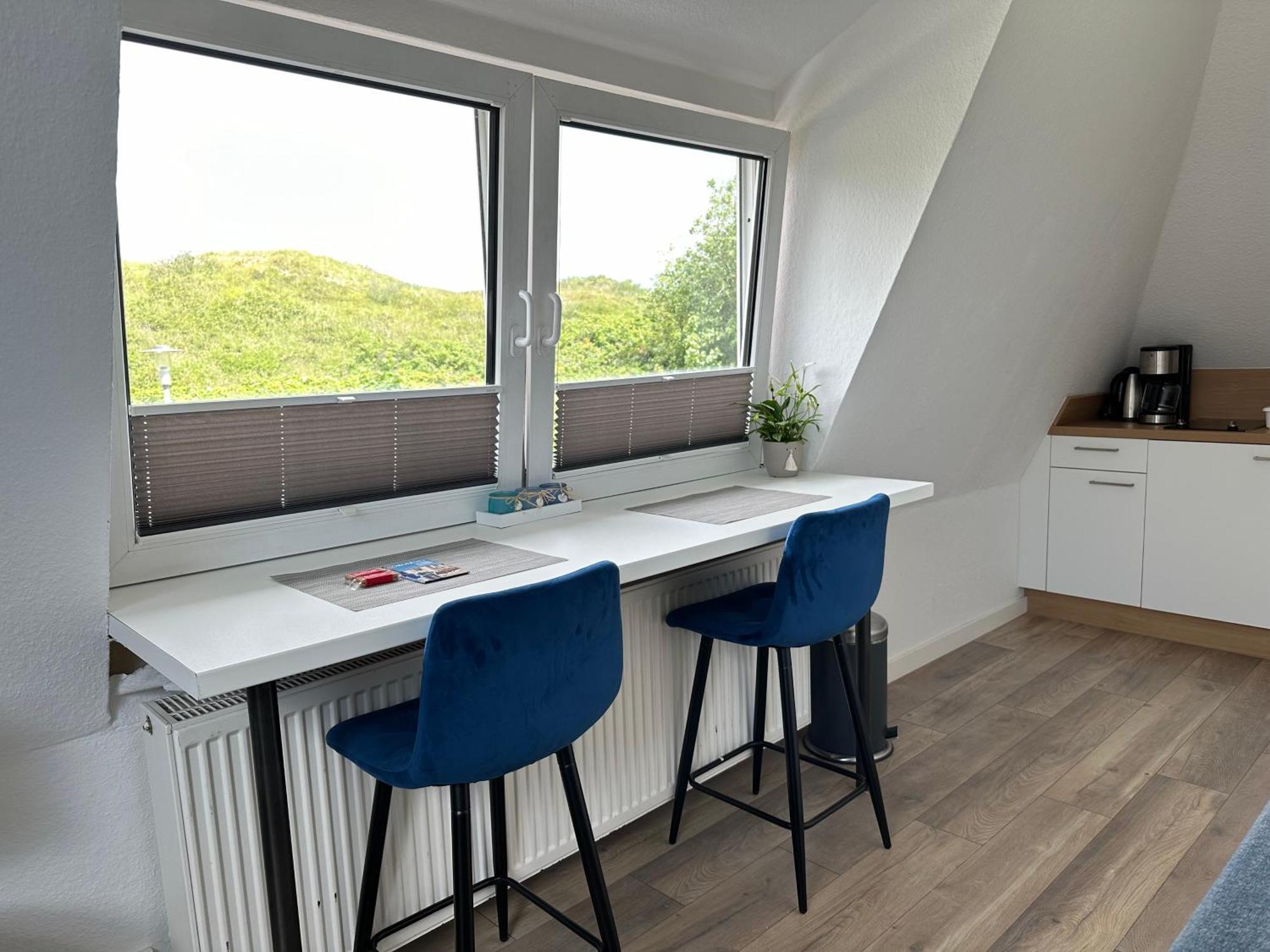 Mainquartier Apartment Norderney Exterior photo